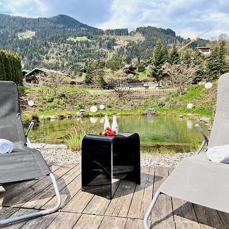 Hideaway Design Chalet By Belle Stay Κίτσμπουελ Εξωτερικό φωτογραφία