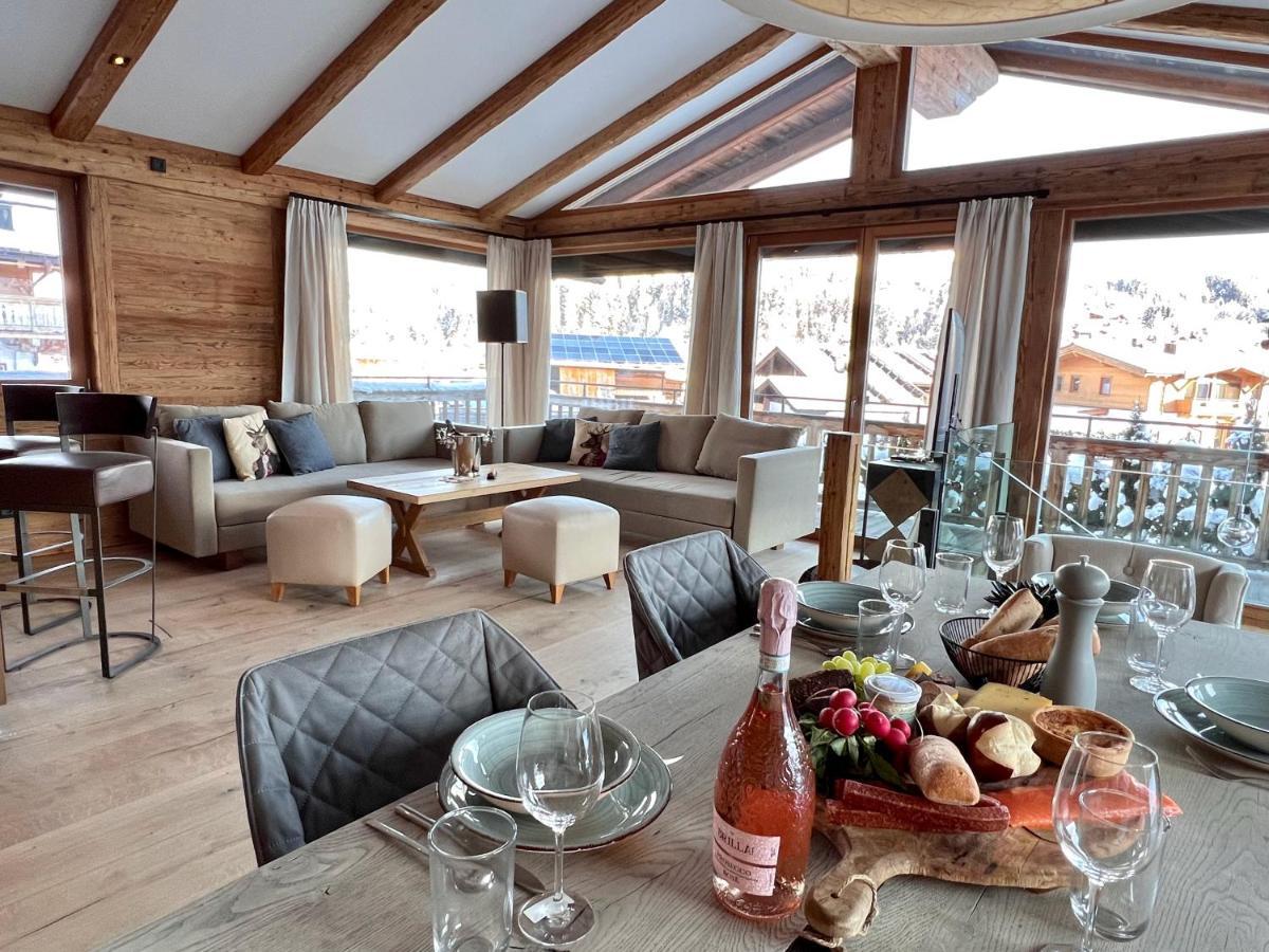Hideaway Design Chalet By Belle Stay Κίτσμπουελ Εξωτερικό φωτογραφία