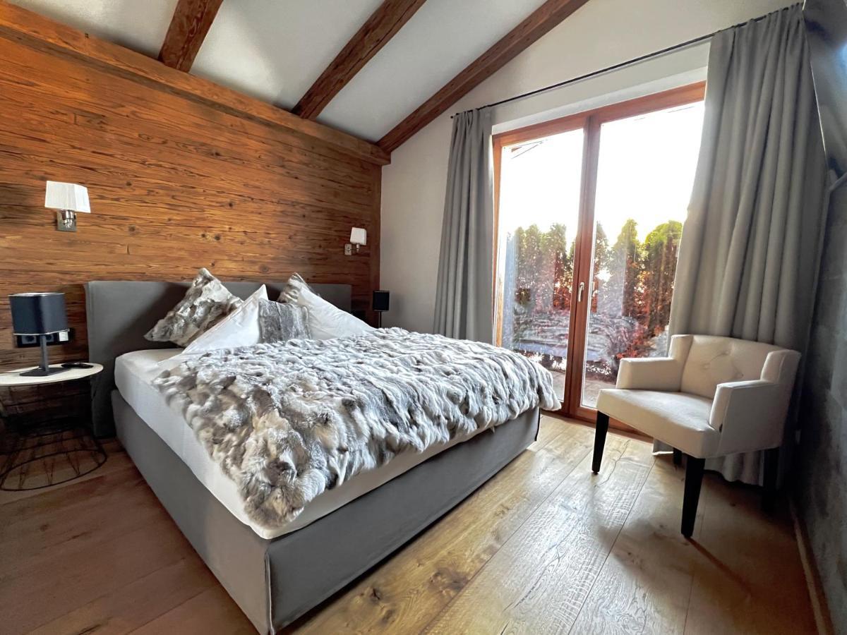 Hideaway Design Chalet By Belle Stay Κίτσμπουελ Εξωτερικό φωτογραφία