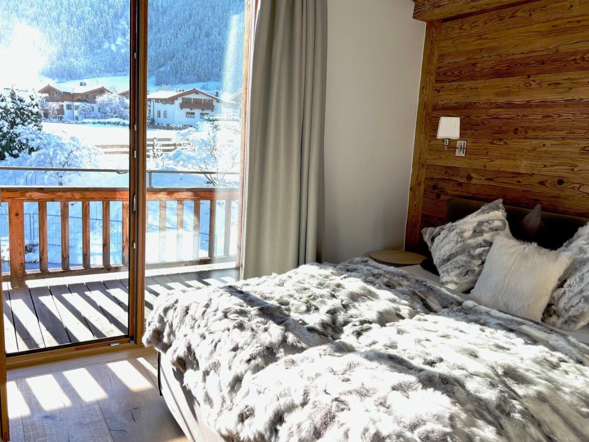 Hideaway Design Chalet By Belle Stay Κίτσμπουελ Εξωτερικό φωτογραφία