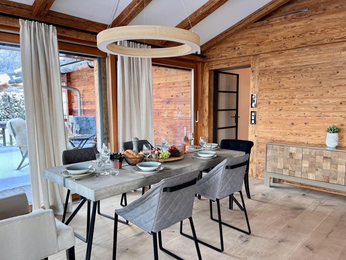 Hideaway Design Chalet By Belle Stay Κίτσμπουελ Εξωτερικό φωτογραφία