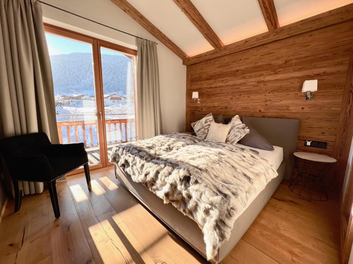 Hideaway Design Chalet By Belle Stay Κίτσμπουελ Εξωτερικό φωτογραφία