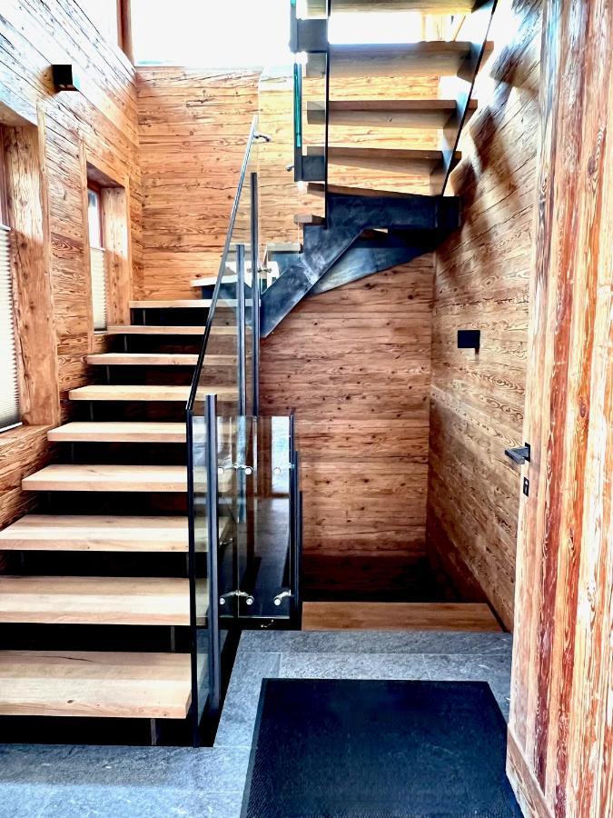 Hideaway Design Chalet By Belle Stay Κίτσμπουελ Εξωτερικό φωτογραφία