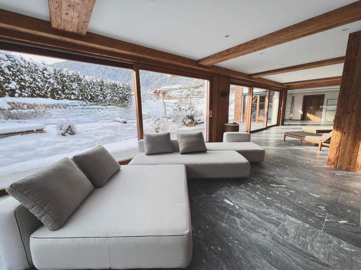 Hideaway Design Chalet By Belle Stay Κίτσμπουελ Εξωτερικό φωτογραφία