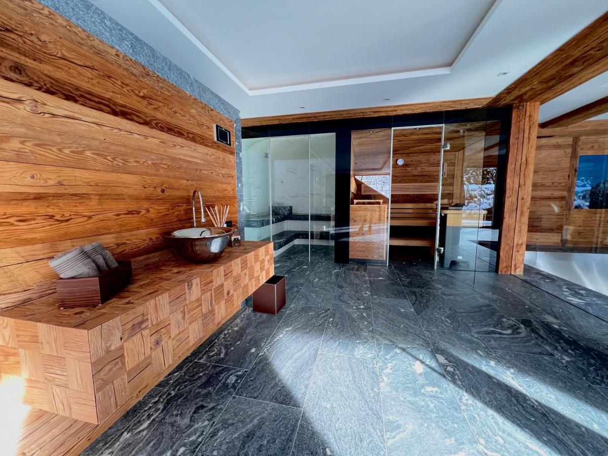 Hideaway Design Chalet By Belle Stay Κίτσμπουελ Εξωτερικό φωτογραφία