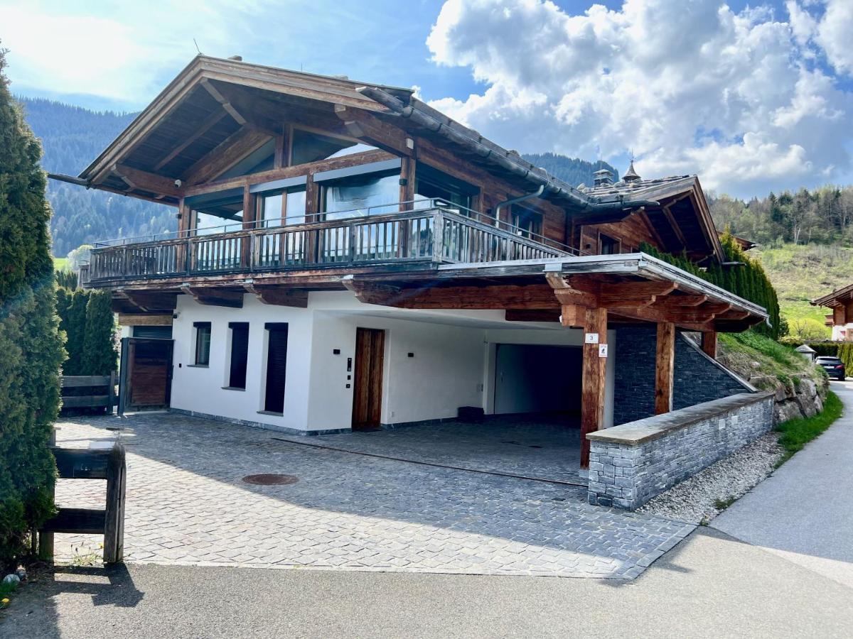 Hideaway Design Chalet By Belle Stay Κίτσμπουελ Εξωτερικό φωτογραφία