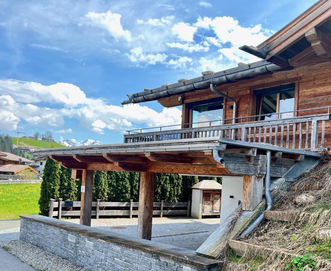 Hideaway Design Chalet By Belle Stay Κίτσμπουελ Εξωτερικό φωτογραφία