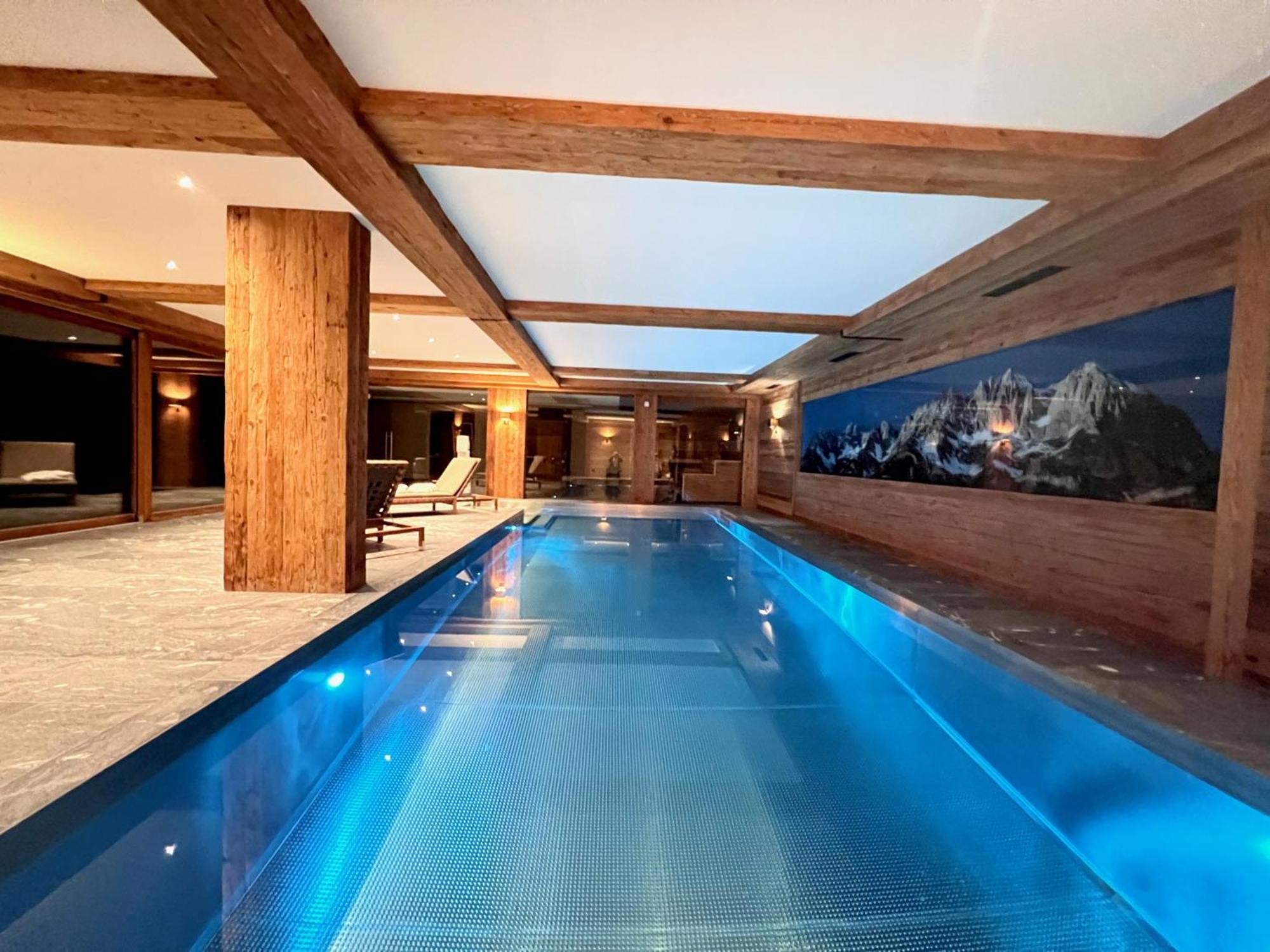 Hideaway Design Chalet By Belle Stay Κίτσμπουελ Εξωτερικό φωτογραφία